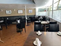 Villa Inn Các khách sạn ở San Rafael