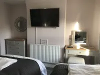 Prince of Wales Marlow Hotel a Hurley