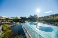 Avita Resort Bad Tatzmannsdorf - Pool