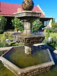 Affi Lande Boetiek Guestfarm Hotel a Fouriesburg