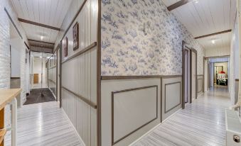 Avrora Apartments Pochtamtskaya 10