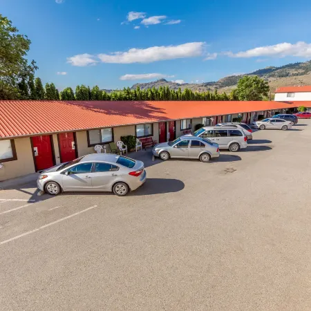 Westridge Motor Inn