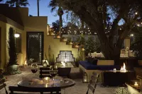 Bespoke Inn Scottsdale