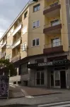 Hotel Nuevo Cachalote