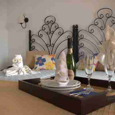 Hotel Rural El Navío - Adults Only Rooms