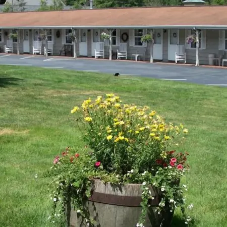 Alpine Village Inn