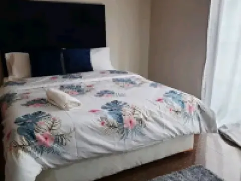 Iream Apartments Hotels in Kitwe