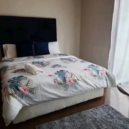 Iream Apartments