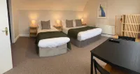 Harvest Moon Hotels in Doolin