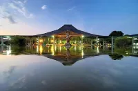 Hotel Baron Indah