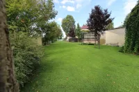 Mr. Grey by the lake Hotels in Zeuthen