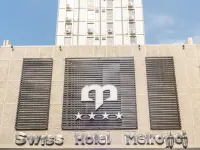 Hotel Metropol Hotels in Capital Department