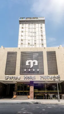 Hotel Metropol Hotel a Capital Department