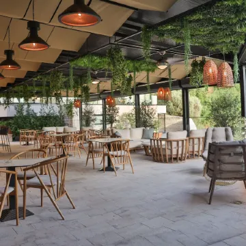 Hotel KingStone Budva