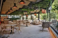 Hotel KingStone Budva Hotel a Kuljace