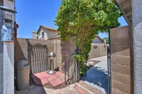 Glendale Home w/ Pool - Walk to Nfl Games! - Pet Friendly