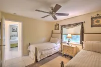 Private Dock: Marco Island Oasis 1 Mi to Beach! - Homestays