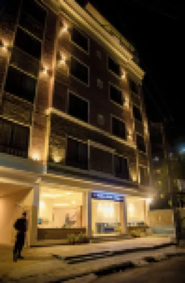 Matina Suites and Spa