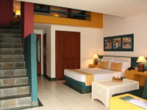 Hotel Guadaira Resort Hotels in Melgar