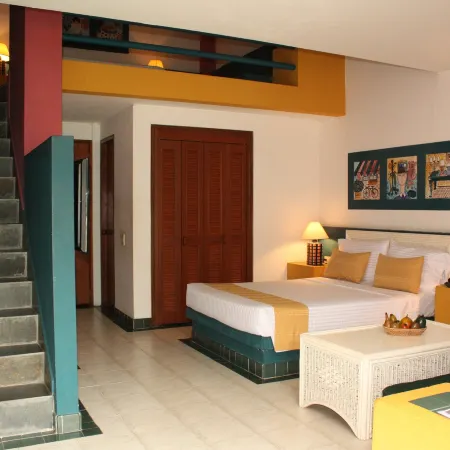 Hotel Guadaira Resort