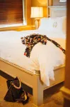 The Remington Suite Hotel and Spa Các khách sạn gần Gardens of the American Rose Center