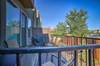 Luxury Moab Vacation Rental w/ Pool Access! - Apartments