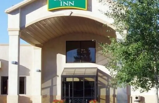 米蘇拉百老匯會議中心酒店