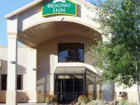 Broadway Inn Conference Center Hotels in Missoula