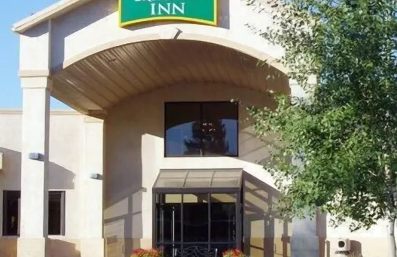 米蘇拉百老匯會議中心酒店