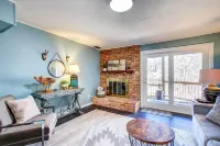 Waterfront Florence Home w/ Private Dock! - 3-Sterne