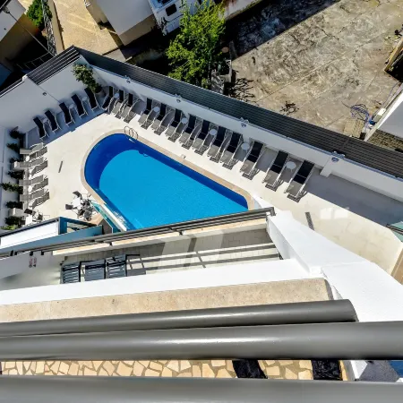 Villamar Style Maison