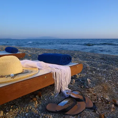 Ionian Theoxenia
