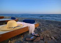 Ionian Theoxenia - Beach