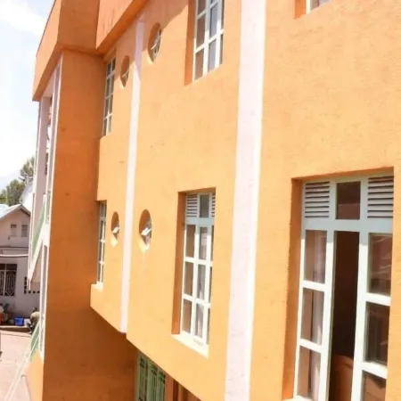 Eden Condo Hotel