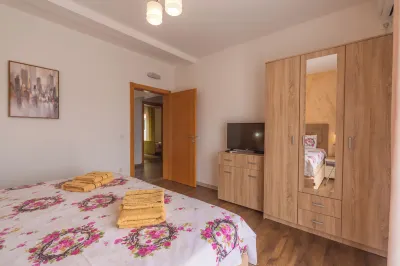 Villa Sunny Hill Hotel di 