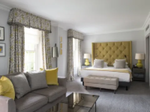 Bush Hotel Farnham Hotels in Farnham