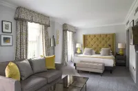 Bush Hotel Farnham Hotel in zona Farnham Sixth Form College