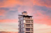 Swarn by Hawks Hotel Kamadhoo Baa Atoll Hotel a 