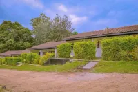 Riverside Villas Nanyuki Hotels near Sirimon