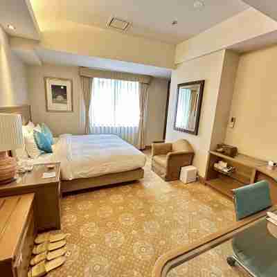 ホテルピュリッツァー 自由が丘 Rooms