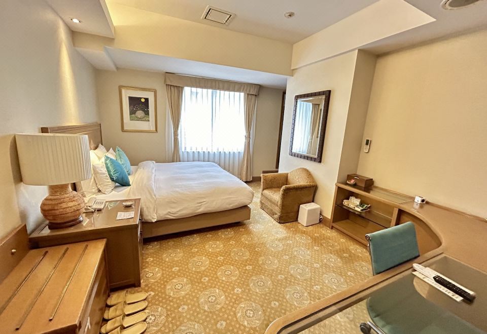 호텔 퓰리처 지유가오카 도쿄