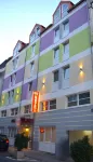 City Hotel Wiesbaden Hotels in Taunusstein