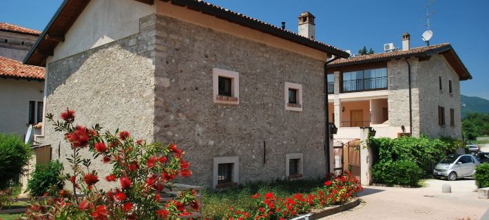 Il Colombaro Hotels in Salo