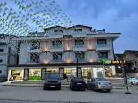 Engin Otel Hotels in 