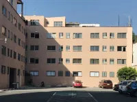 โรงแรม Conde Alameda - CDMX