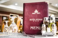 Hôtel Atenas Hotels in Tétouan
