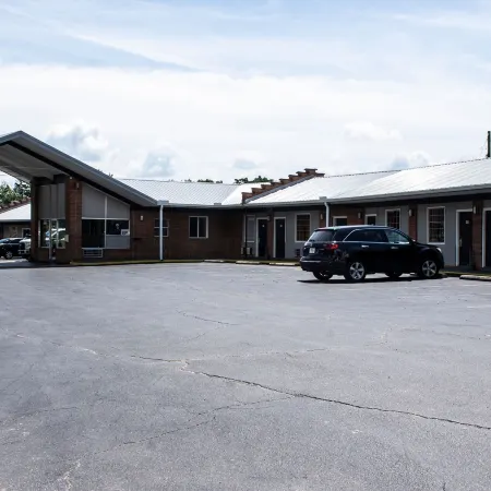 Budget Inn Carthage