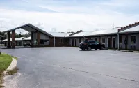 Budget Inn Carthage