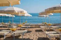 Torre Guaceto Greenblu Resort - Beach