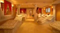 Antares Hotel - pet friendly